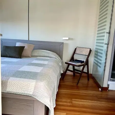 Lägenhet Sir William, Duplex Knokke-Heist