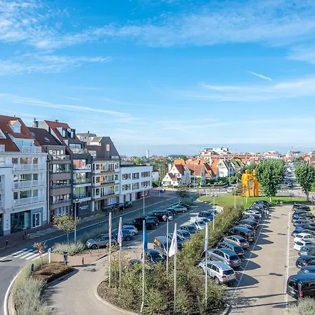 Sir William, Duplex Lägenhet *